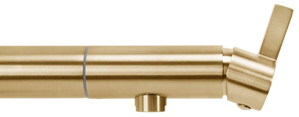 Kitchen faucet REA COLE Brush Gold