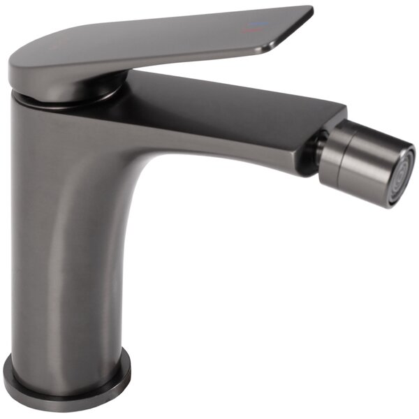 Bidet faucet Rea AVALON Titanium