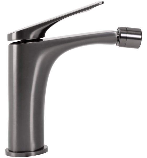 Bidet faucet Rea AVALON Titanium