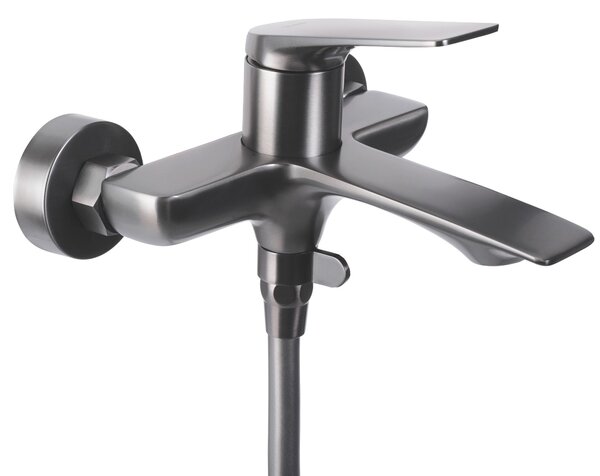 Bath faucet REA AVALON Titanium