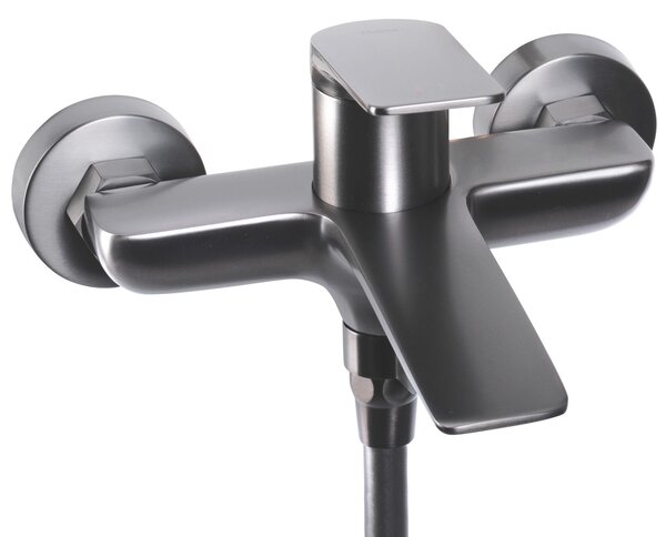 Bath faucet REA AVALON Titanium