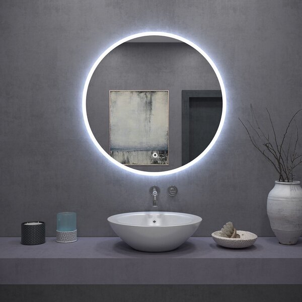 Mirror LED 70cm FFJ70