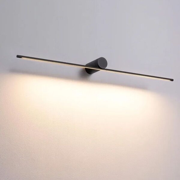 Wall lamp LED 80CM APP1343-W Black