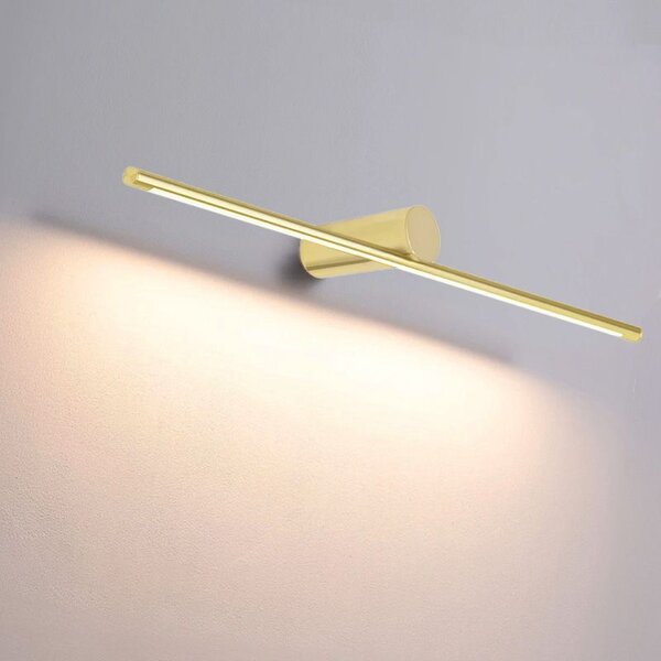 Wall lamp LED 40CM APP1344-W GOLD