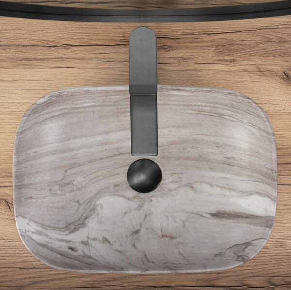 Countertop Basin REA Belinda Ash