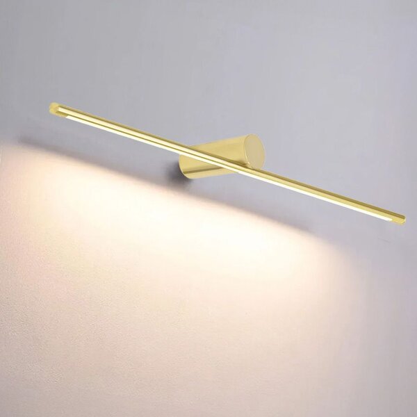 Wall lamp LED 80CM APP1346-W GOLD