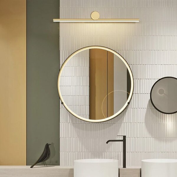 Wall lamp LED 80CM APP1346-W GOLD