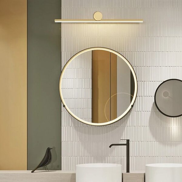 Wall lamp LED 60CM APP1345-W GOLD