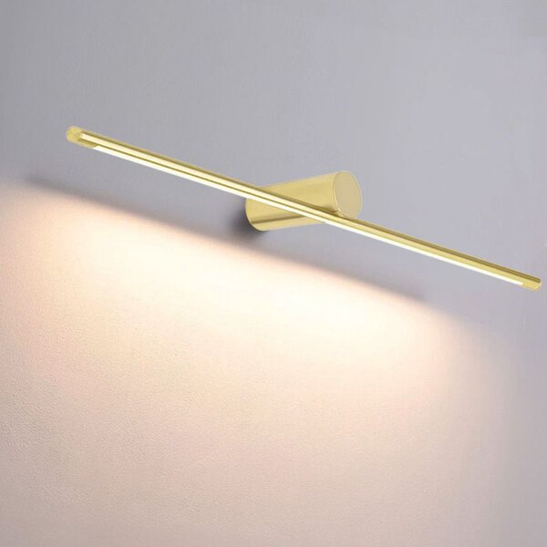 Wall lamp LED 60CM APP1345-W GOLD