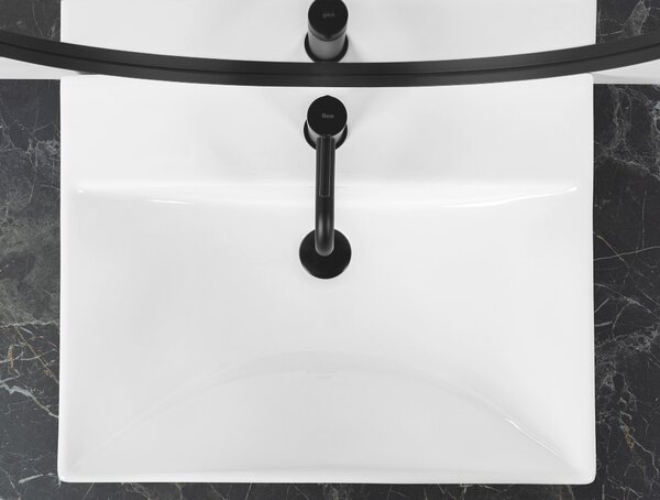 Inset washbasin Rea Mandy