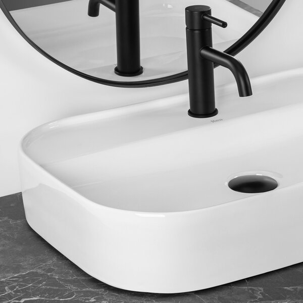 Countertop washbasin Rea Verona