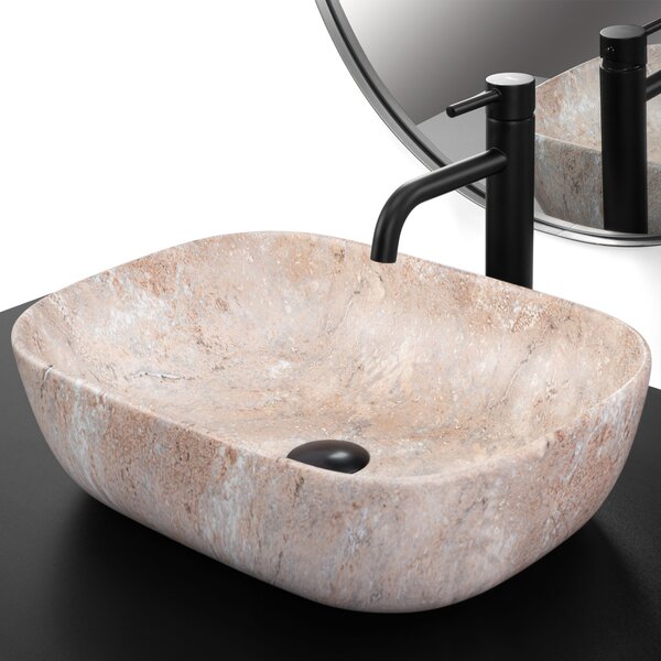 Countertop Basin REA Belinda Savana