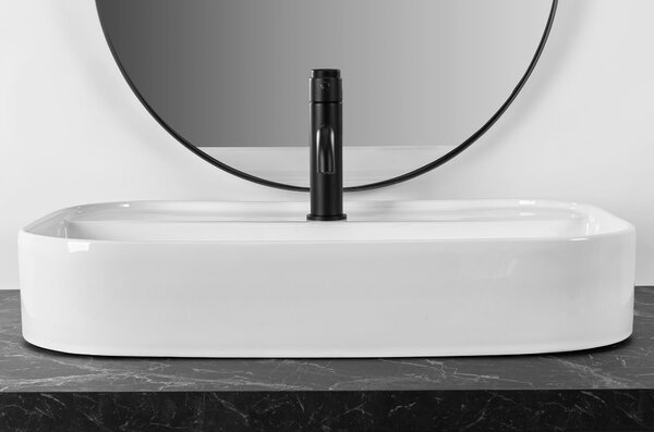 Countertop washbasin Rea Verona