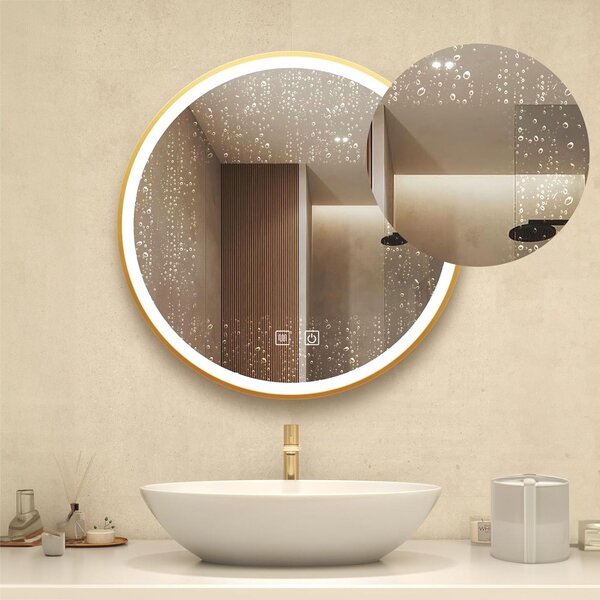 Mirror LED 60cm MMJ