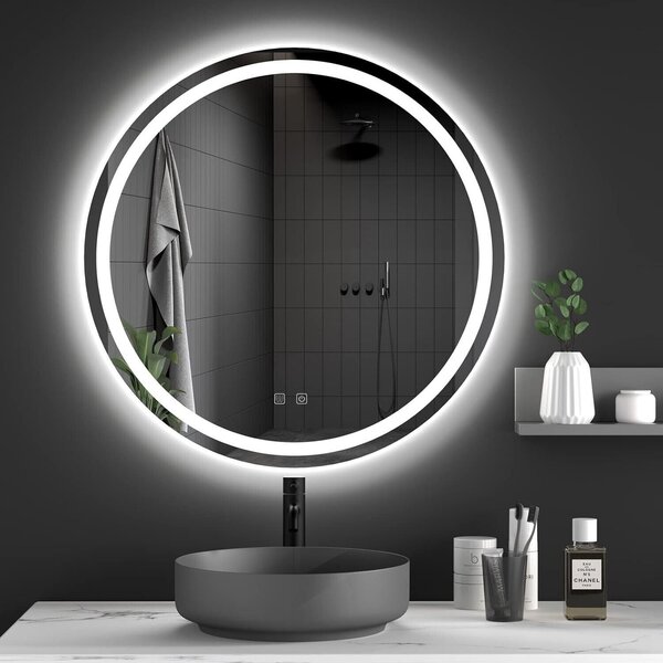 Mirror LED 50cm BAS