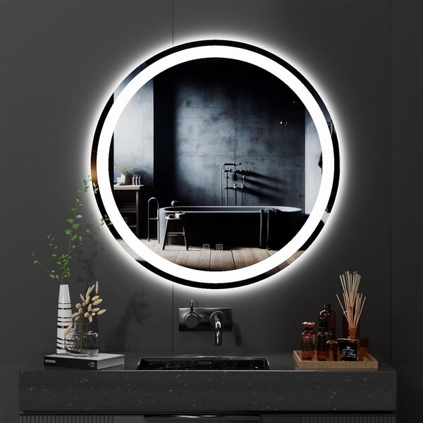 Mirror LED 60cm BAS