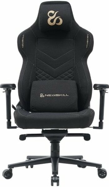 Office Chair Newskill Golden