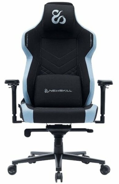 Office Chair Newskill Blue