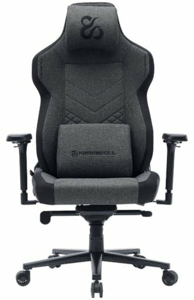 Office Chair Newskill Grey