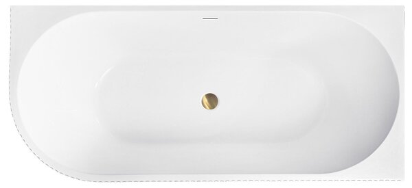 Bathtub WENUS RIGHT 170