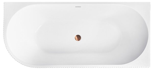 Bathtub WENUS RIGHT 170