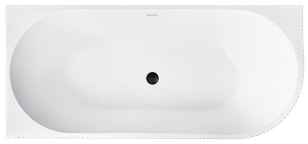 Bathtub WENUS LEFT 170cm