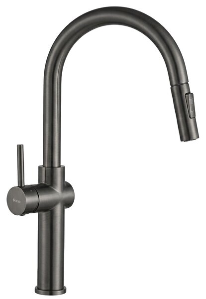 Kitchen faucet Fresh High Titan