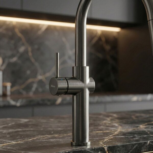 Kitchen faucet Fresh High Titan