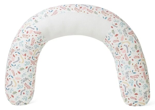 Purflo Breathe Maternity Support Pillow - Botanical
