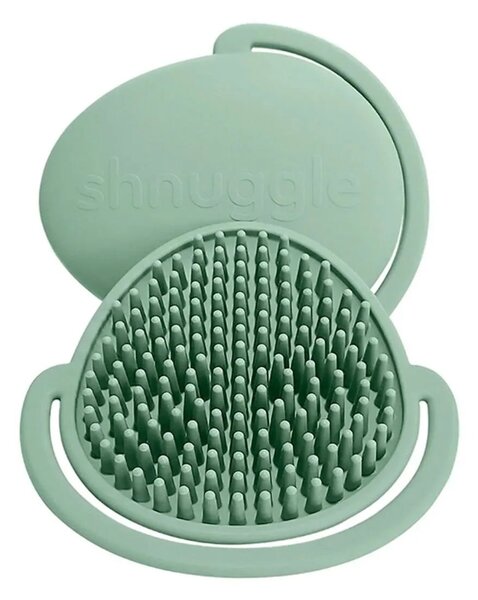 Shnuggle Bath Brush – Eucalyptus