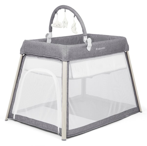 Ickle Bubba Scout Travel Crib and Play Pen