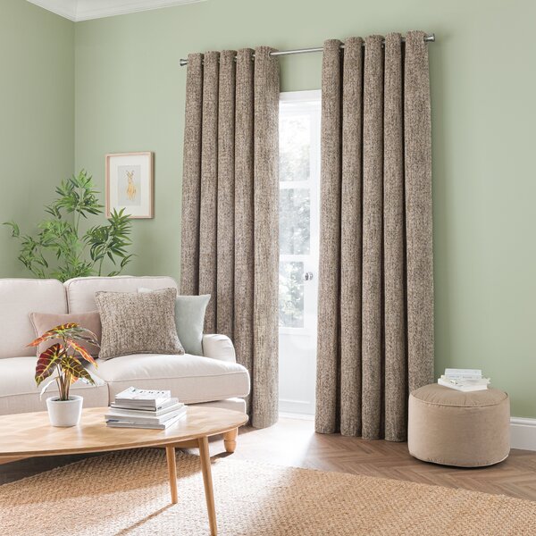 Mirabelle Eyelet Curtains