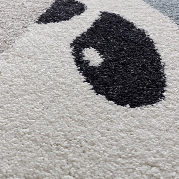 Rug Shy Panda 120x170cm