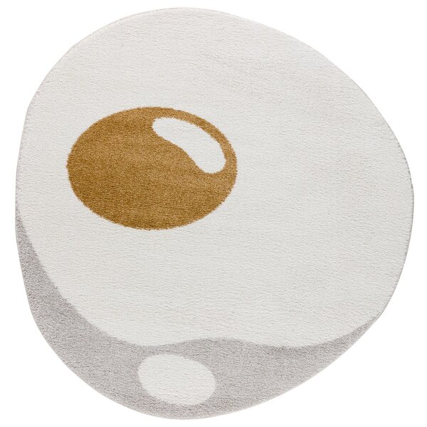 Rug Funny Egg 120x170cm