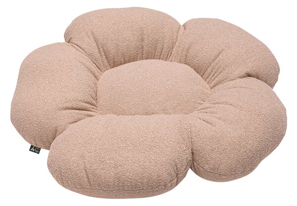Flower pillow Mia
