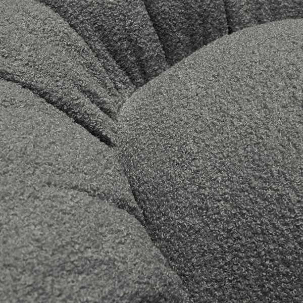 Flower pillow Mia