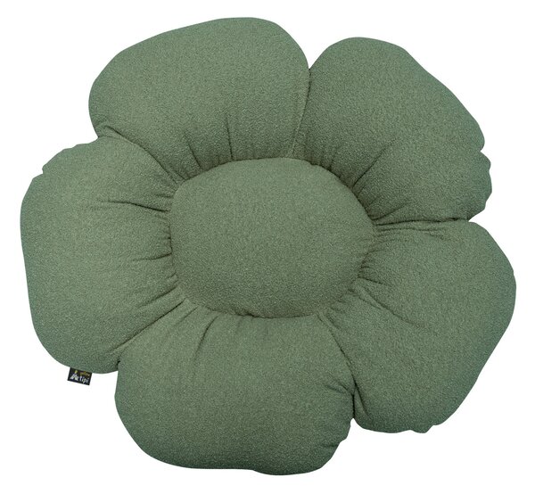 Flower pillow Mia