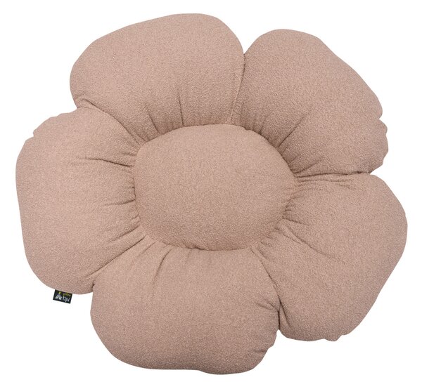 Flower pillow Mia
