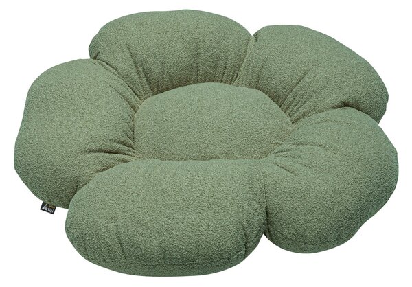 Flower pillow Mia