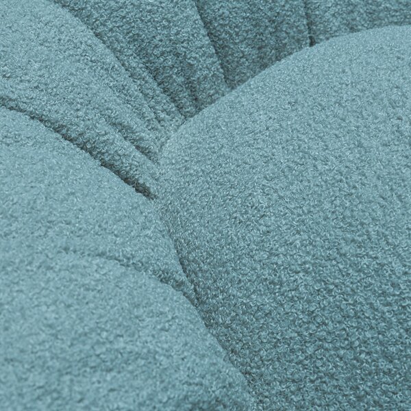 Flower pillow Mia