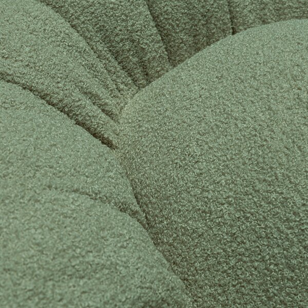 Flower pillow Mia