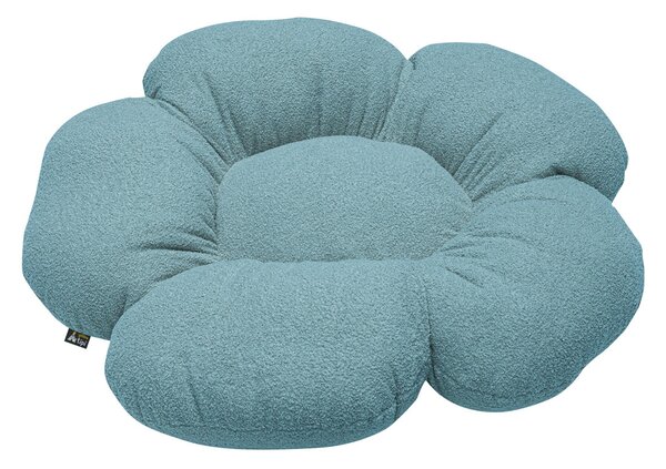 Flower pillow Mia