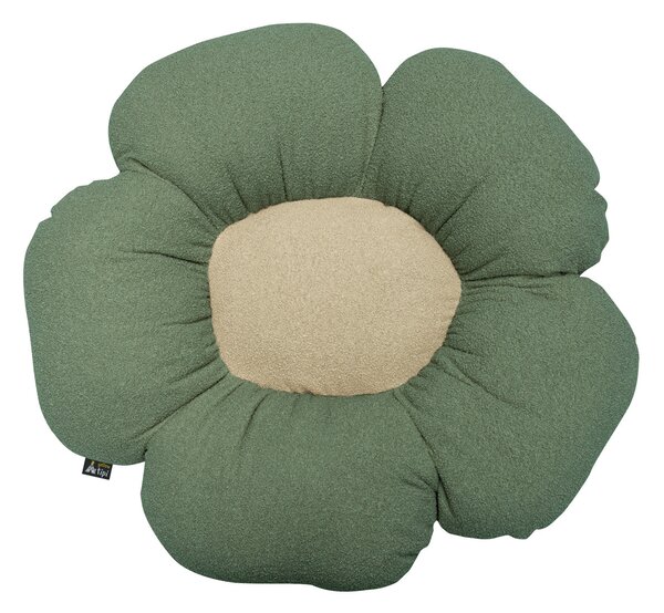 Flower pillow Mia II