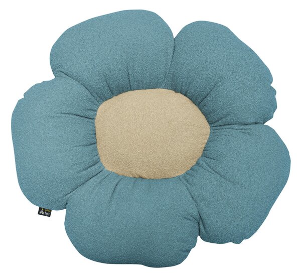 Flower pillow Mia II