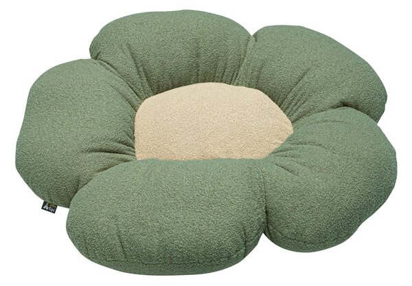 Flower pillow Mia II