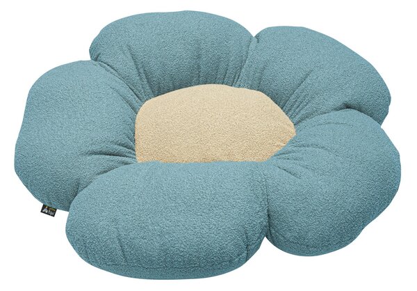 Flower pillow Mia II