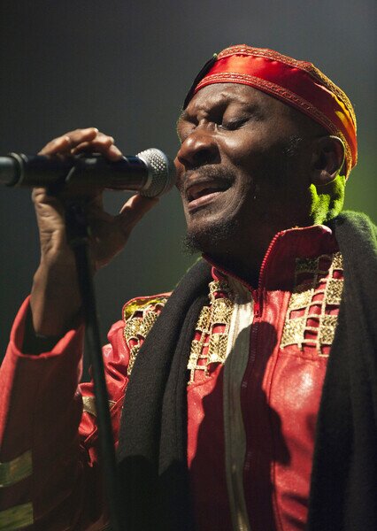 Photography Jimmy Cliff