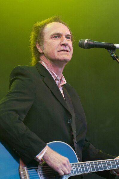 Photography Ray Davies