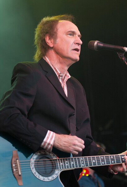 Photography Ray Davies