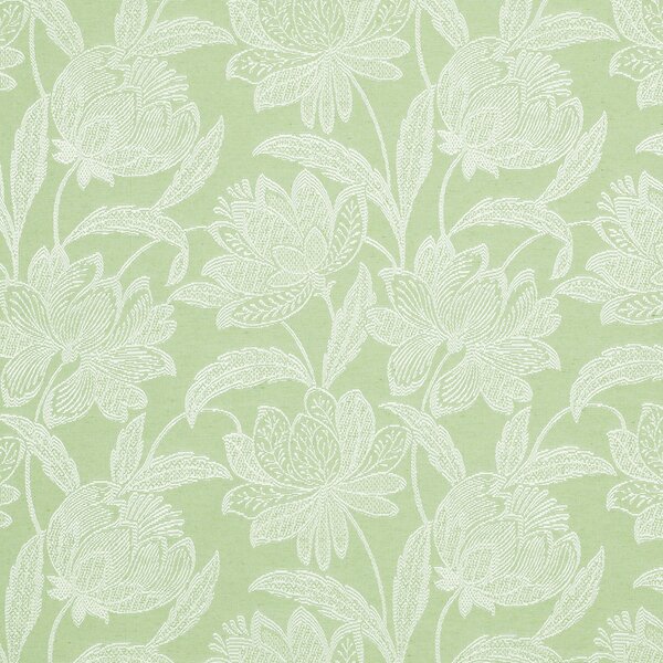 Exclusive to Terrys Zante Woven Fabric Green